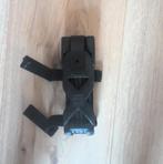 ABUS Bordo X-Plus 6500 fietsslot, Ophalen of Verzenden, Zo goed als nieuw, Overige fietssloten