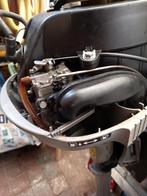 4 tackt langstaart honda voor zijlboot., Watersport en Boten, Ophalen, Zo goed als nieuw, Minder dan 15 m²