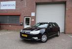 Citroen C5 Tourer 2.0 16V Comfort APK 3e eigenaar PDC Cruise, Voorwielaandrijving, Stof, Gebruikt, 4 cilinders