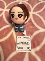 Le Sserafim Antifragile Sakura plush, Ophalen of Verzenden, Nieuw