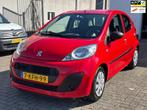 Peugeot 107 1.0 Access Accent Bj:2013 Airco 5 Deurs NAP, Voorwielaandrijving, Euro 5, Gebruikt, 4 stoelen