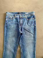 J570 Cambio maat 44=L jeans spijkerbroek Parla broek blauw, Cambio, Blauw, Ophalen of Verzenden, Zo goed als nieuw