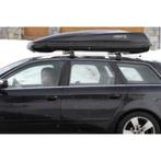 The huur: Hapro Zenith 6.5 dakkoffer (390 liter) in Brabant, Ophalen, Zo goed als nieuw