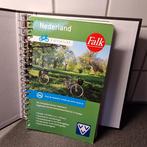 Falk Fietsatlas Nederland | 15.000+ routes, Ophalen of Verzenden, Zo goed als nieuw