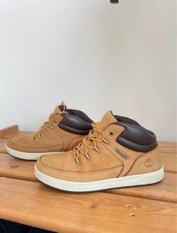 Timberland laarzen maat 38 beschikbaar voor biedingen
