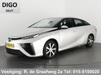 Toyota Mirai FCV Executive H20 Waterstof | Leder | Stoelverw, Auto's, Toyota, 27 €/maand, Gebruikt, 4 stoelen, Waterstof