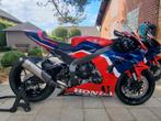 Honda cbr1000rr race, 4 cilinders, Super Sport, Particulier, 1000 cc