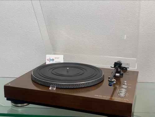 Micro Seiki DD31, Audio, Tv en Foto, Platenspelers, Zo goed als nieuw, Sony, Ophalen