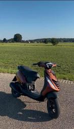 Zip 125cc, Ophalen, Zo goed als nieuw, Zip