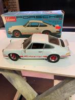 Schuco Porsche Carrera RS Modelauto, Ophalen of Verzenden, Gebruikt, Auto