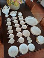 Wedgwood Cavendish servies, compleet, Huis en Inrichting, Keuken | Servies, Ophalen, Zo goed als nieuw, Wedgwood, Porselein