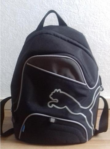 Puma kinder rugzak beschikbaar voor biedingen