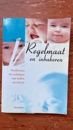 R. Blom - Regelmaat en inbakeren, Ophalen of Verzenden, Zo goed als nieuw, R. Blom