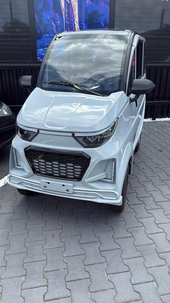 Rijbewijsvrij Scootmobielen PGB/WMO 🚘 Lithium 120 ampère, Diversen, Brommobielen en Scootmobielen, Zo goed als nieuw, 46 km of meer