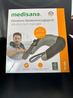 Medisana Vibrerend Nekmassageapparaat - Nieuw, Ophalen of Verzenden, Nieuw, Apparaat