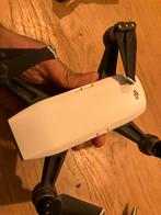 DJI Spark Drone met 1 batterij, Ophalen of Verzenden, Zo goed als nieuw
