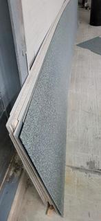 Restpartij HPL platen | plaatmateriaal diverse kleuren, HPL, Minder dan 20 mm, Info@dehoutbock.nl, Nieuw