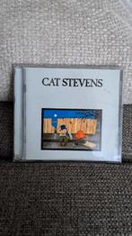 Cd.  Cat Stevens.  Teaser and the Firecat, Ophalen of Verzenden, Zo goed als nieuw