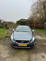 Volvo V40 2.0 D2 120PK 2015 Grijs, Auto's, Volvo, Voorwielaandrijving, 4 cilinders, 1969 cc, Origineel Nederlands