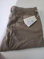 Incotex short kaki maat 40 NIEUW, Binnen EU, Beige, Ophalen of Verzenden, Incotex