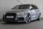 Audi RS3 2.5 TFSI quattro B&O Keyless Pano Schaalstoel ACC, Auto's, Audi, Automaat, Gebruikt, Euro 6, RS3