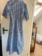 Liberty of Londen handgemaakt jurkje maat 40, Kleding | Dames, Maat 38/40 (M), Blauw, Nieuw, Ophalen of Verzenden