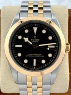 Tudor Black Bay 39 79663 Goud 2023, Overige merken, Staal, Ophalen of Verzenden, Zo goed als nieuw