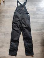 Fjällräven Tuinbroek Dames M - Zo goed als nieuw!, Kleding | Dames, Maat 38/40 (M), Zwart, Ophalen of Verzenden, Zo goed als nieuw