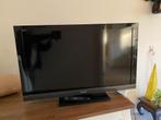 Sony Bravia 40 inch TV - Nette Staat!, Ophalen, 100 Hz, Full HD (1080p), Gebruikt