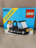 Lego 6501, Gebruikt, Ophalen of Verzenden