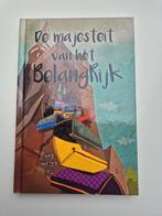 Boek De majesteit van het belangrijk, Ophalen of Verzenden, Zo goed als nieuw