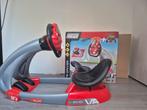 Smoby v8 driver rijsimulator, Ophalen of Verzenden, Zo goed als nieuw, Elektrisch, Overige merken