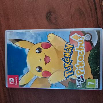 Poke mon beschikbaar voor biedingen