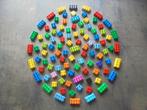 Lego Duplo Brick Set 89 (zie foto's), Kinderen en Baby's, Speelgoed | Duplo en Lego, Duplo, Gebruikt, Verzenden, Losse stenen