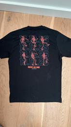 Thunderdome - move as one - S, Ophalen of Verzenden, Nieuw, Zwart, Thunderdome