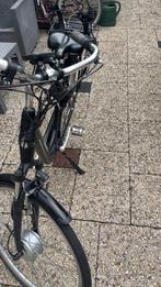 Elektrishe fiets popal, Ophalen of Verzenden, Zo goed als nieuw, Overige merken