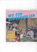 Single De Marlets - Wij zijn boereknullen, Ophalen of Verzenden, Gebruikt, 7 inch, Nederlandstalig