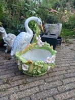 Vintage Italiaanse keramieken planten pot, Ophalen