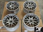 CSL velgen Style 163 8,5x19 9,5x19 BMW E46 M3 36112282650, Auto-onderdelen, Banden en Velgen, Velg(en), Ophalen of Verzenden, Gereviseerd