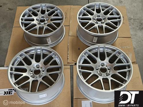 CSL velgen Style 163 8,5x19 9,5x19 BMW E46 M3 36112282650, Auto-onderdelen, Banden en Velgen, Velg(en), Gereviseerd, Ophalen of Verzenden