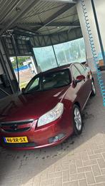 Chevrolet Epica 156pk 2.5 AUT | Carplay | Grote beurt gehad, Automaat, USB, Beige, 156 pk