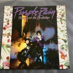 Lp vinyl PRINCE Purple Rain origineel 1984 zeer goede staat, Cd's en Dvd's, Vinyl | Pop, Ophalen of Verzenden, 1980 tot 2000, Zo goed als nieuw