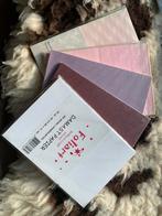 Knutslepapier Folia Art Damast A5, Ophalen of Verzenden, Nieuw, Overige thema's, Overige typen