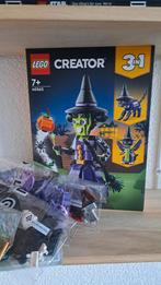 Lego 40562 - mystieke heks, Ophalen of Verzenden, Zo goed als nieuw