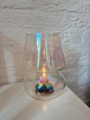 Mushroom Glow Tafellamp beschikbaar voor biedingen