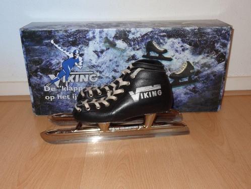 Noren 30 Viking hoog Junior hoge noren schaatsen maat 31., Sport en Fitness, Schaatsen, Gebruikt, Noren, Viking, Ophalen of Verzenden