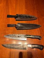 2 mooie keuken messen van het merk sharpspot, Ophalen of Verzenden