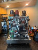 ECM Mechanika IV Profi, Witgoed en Apparatuur, Koffiezetapparaten, Ophalen