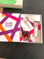 Issey Miyake Pleats Please Cadeauset 100ml EDP, Sieraden, Tassen en Uiterlijk, Uiterlijk | Parfum, Ophalen of Verzenden, Zo goed als nieuw