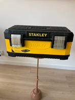 Gereedschap kist, Ophalen, Zo goed als nieuw